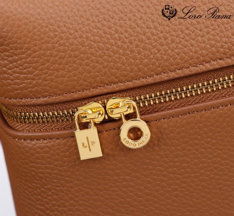 Loro Piana Satchel bags